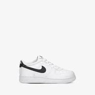 Buty dla chłopców - NIKE AIR FORCE 1 - miniaturka - grafika 1