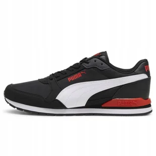 Buty Puma Męskie St Runner St 384857 26 R. 44 - Buty sportowe męskie - miniaturka - grafika 1