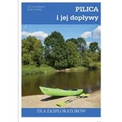 Przewodniki - Pilica i jej dopływy - Ciekawe Miejsca - miniaturka - grafika 1