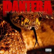 The Great Southern Trendkill Pantera