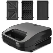 Opiekacze - Black&Decker BXSA754E - miniaturka - grafika 1