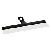 Narzędzia murarskie - Szpachla fasadowa stal nierdzewna 150 mm - miniaturka - grafika 1