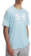 Koszulki męskie - T-SHIRT MĘSKI UNDER ARMOUR KOSZULKA MĘSKA SPORTOWA 3XL - miniaturka - grafika 1