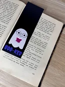 Zakładki indeksujące - Zakładka do książki - Booked - miniaturka - grafika 1