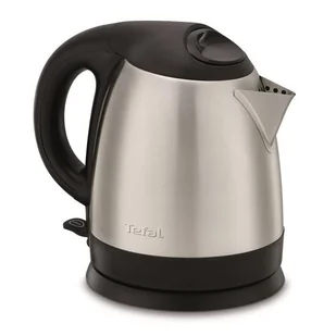 Tefal Compact Inox KI431D10 - Czajniki elektryczne - miniaturka - grafika 1