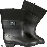 Obuwie robocze - Buty filcowe, gumowce Reis PCVSOLID r. 41 - miniaturka - grafika 1