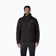 Sport OUTLET - Kurtka żeglarska męska Musto BR1 Primaloft Midlayer black WYSYŁKA W 24H 30 DNI NA ZWROT - miniaturka - grafika 1