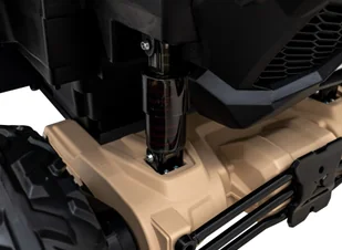 Pojazd Buggy Maverick Turbo RR Czarny - Tory, garaże, parkingi - miniaturka - grafika 14