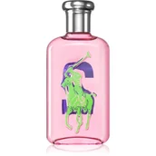 Wody i perfumy damskie - Ralph Laurent Big Pony 2 Women 100ML Edt - miniaturka - grafika 1