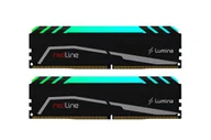 Pamięci RAM - Mushkin MLA5C640A77P32GX2 moduł pamięci 64 GB 2 x 32 GB DDR5 MLA5C640A77P32GX2 - miniaturka - grafika 1