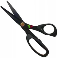 Akcesoria medyczne - Nożyczki do taśm do kinesiology tapingu REA TAPE SCISSORS, nieprzywierające - miniaturka - grafika 1