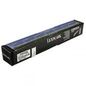 Bębny do drukarek - Lexmark C53030X czarny (black) bęben oryginalny - miniaturka - grafika 1