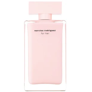 Narciso Rodriguez for Her 100ml woda perfumowana Flakon - Wody i perfumy damskie - miniaturka - grafika 1