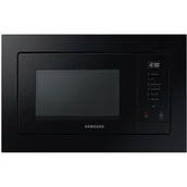 Kuchenki mikrofalowe do zabudowy - Samsung MG23A7318CK/E1 - miniaturka - grafika 1