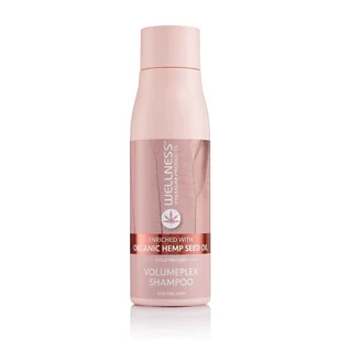 Wellness VolumePlex szampon do włosów cienkich Szampony 500 ml - Szampony do włosów - miniaturka - grafika 1