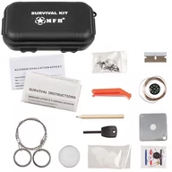 Biżuteria - akcesoria - Zestaw Przetrwania Mfh Survival Small Kit Mfh - miniaturka - grafika 1