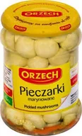Pasztet i przetwory mięsne - Orzech Pieczarka marynowana 280g - miniaturka - grafika 1