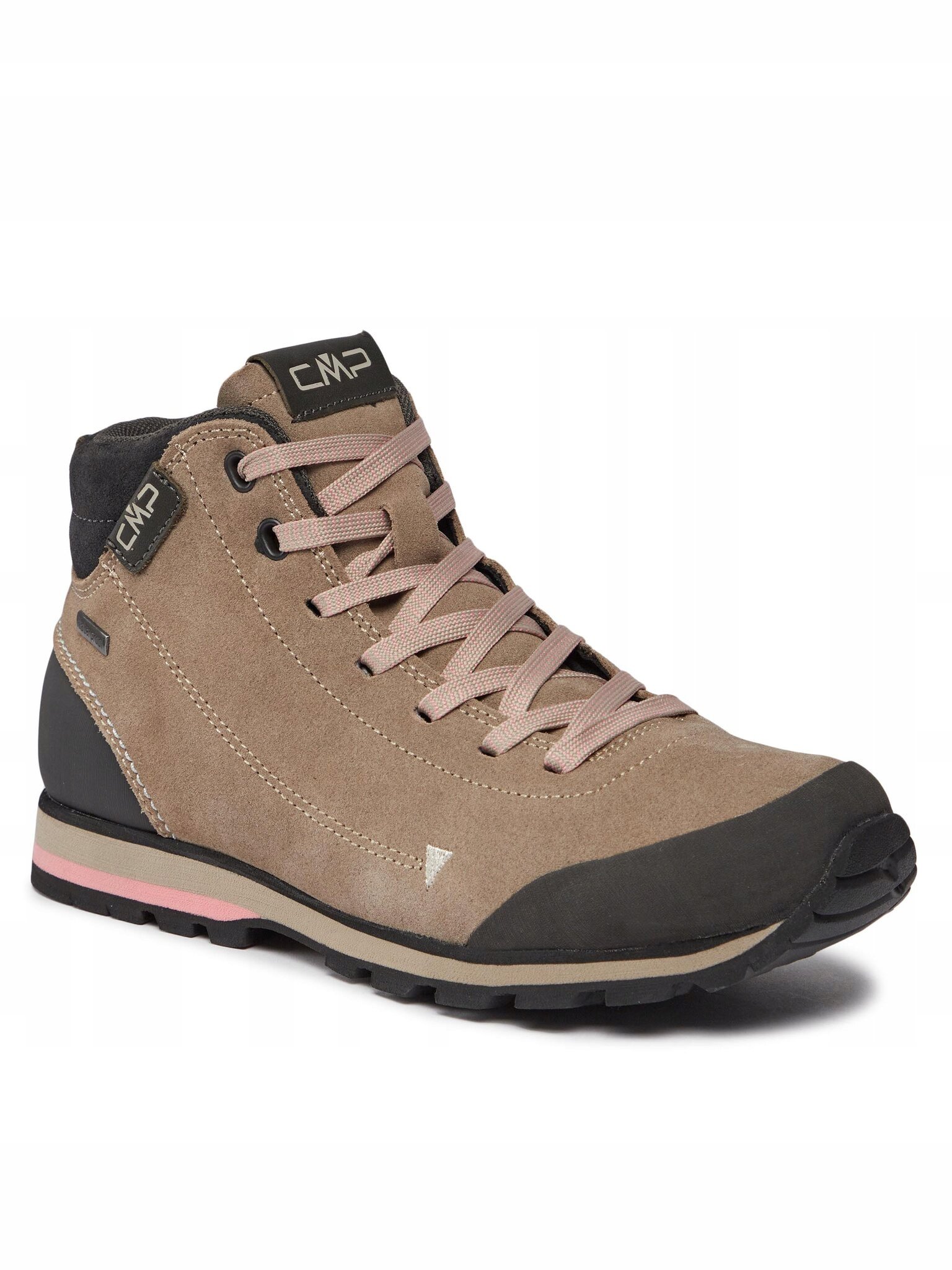 Buty trekkingowe damskie CMP Elettra Mid