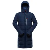 Płaszcze męskie - Płaszcz męski zimowy wodoodporny Alpine Pro Puer r.XL - miniaturka - grafika 1