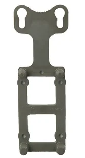 Mil-Tec Adapter Płyta BW Modular System - Nerki - miniaturka - grafika 1