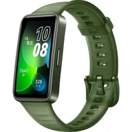Smartband - Huawei Band 8 Zielony - miniaturka - grafika 1