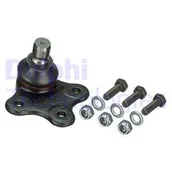 Przeguby i półosie - Przegub mocujący / prowadzący Delphi TC3728 - miniaturka - grafika 1