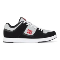 Buty dla chłopców - DC SHOES CURE DC01684061 Czarny - miniaturka - grafika 1