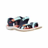 Buty dla dziewczynek - Sandały dziecięce KEEN VERANO - miniaturka - grafika 1