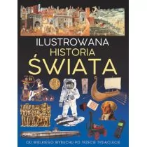 Ilustrowana historia świata - Historia Polski - miniaturka - grafika 1