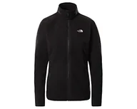 Bluzy damskie - THE NORTH FACE Damska bluza 100 Glacier - miniaturka - grafika 1