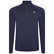 Bluzy narciarskie - Fuse Up II Core Stretch męski narciarski polar - miniaturka - grafika 1