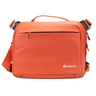 Torby fotograficzne i futerały - Calumet PRIME Sling 10L Russet - miniaturka - grafika 1