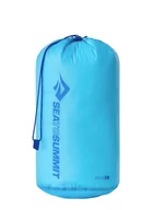 Akcesoria turystyczne - Worek na odzież Sea to Summit Ultra-Sil Stuff Sack 13 l - blue atoll - miniaturka - grafika 1