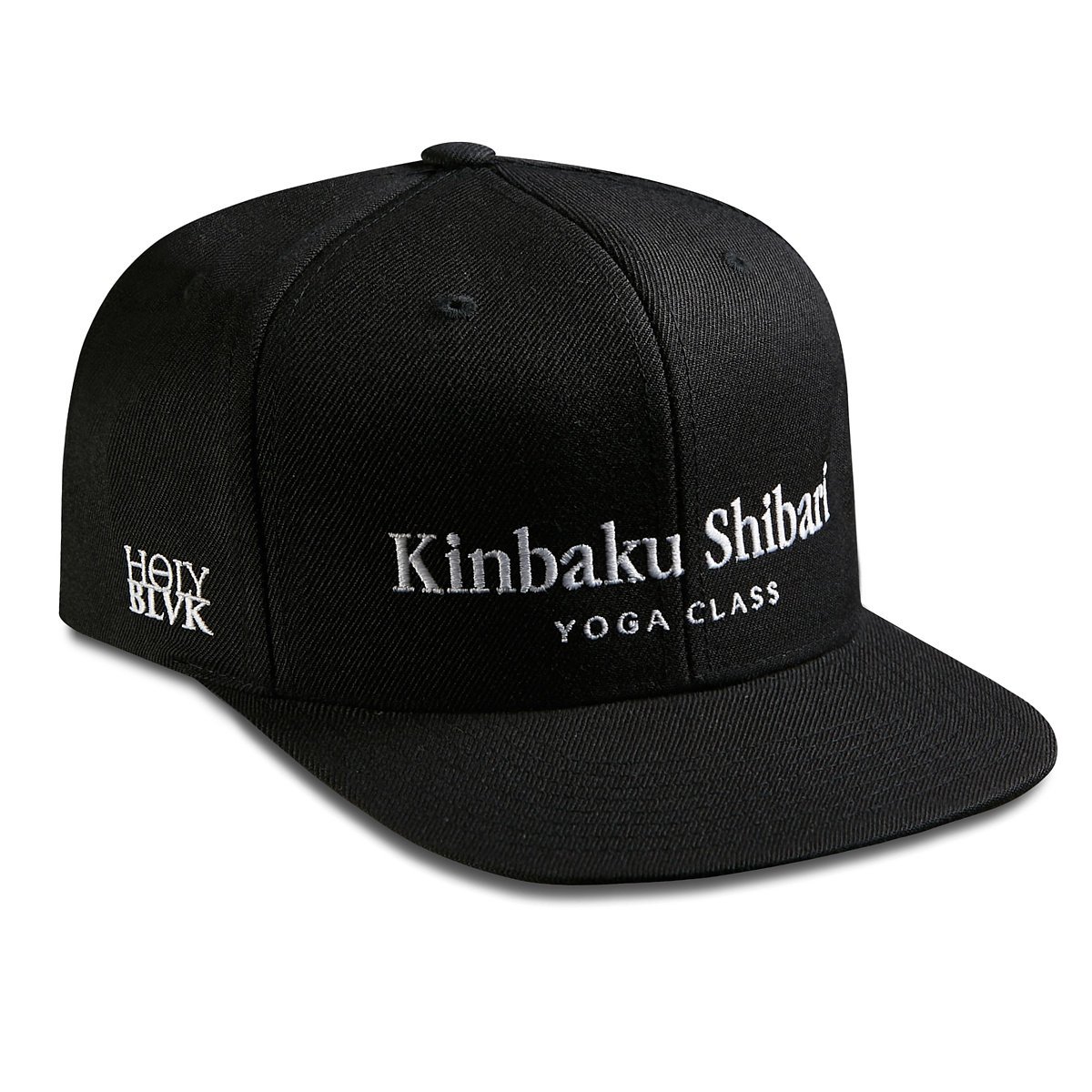 Czapka Holy Blvk Kinbaku Snapback