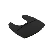 Krzesełka do karmienia - Leander - Tacka Do Krzesełka Do Karmienia Classic™ I Louie™, Czarna - miniaturka - grafika 1