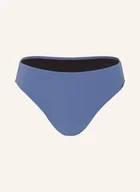 Stroje kąpielowe - Lidea Dół Od Bikini Basic Seaside Serenity blau - miniaturka - grafika 1