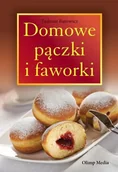 Ciasta, desery, wypieki - Domowe pączki i faworki - miniaturka - grafika 1