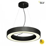 Lampy sufitowe - Spotline Lampa wisząca Medo ring 1002890) SLV 1002890 - miniaturka - grafika 1