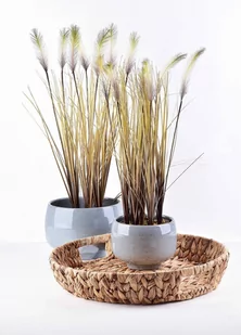 Kwiat Sztuczny 12,5xh65cm - Sztuczne kwiaty - miniaturka - grafika 3