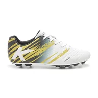 Piłka nożna - KELME Neo buty piłkarskie, biała, 41 EU - miniaturka - grafika 1