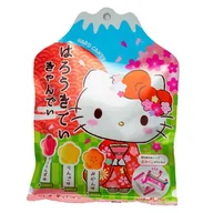 Cukierki - Cukierki Hello Kitty Assorted 65g Senjaku - miniaturka - grafika 1
