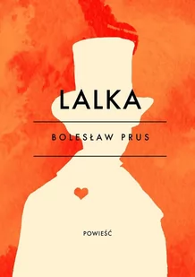 Lalka - E-booki - lektury - miniaturka - grafika 1