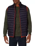 Kurtki męskie - Blend Męska kurtka przejściowa - miniaturka - grafika 1