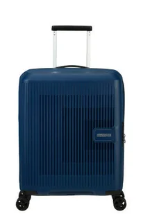 Walizka American Tourister AEROSTEP kabinowa 4koła 36l - Walizki - miniaturka - grafika 1