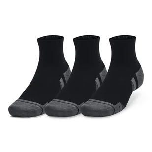 Skarpety sportowe Under Armour niskie (3-PAK) - Skarpetki sportowe męskie - miniaturka - grafika 1
