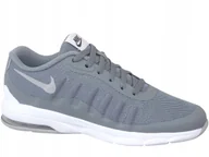 Buty dla dziewczynek - Buty dziecięce sportowe Nike Air Max Invigor 749573-005 r. 31 - miniaturka - grafika 1