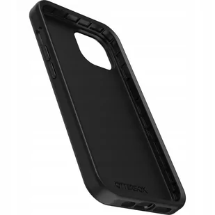 Otterbox Symmetry do iPhone 14 Plus Black - Etui i futerały do telefonów - miniaturka - grafika 2