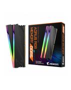 GIGABYTE AORUS RGB Memory DDR5 32GB 2x16GB 6000MHz