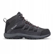Buty trekkingowe męskie - Męskie Buty Crestwood MID Wp V2 45 - miniaturka - grafika 1
