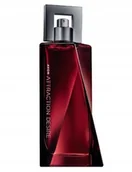 Wody i perfumy męskie - Avon Attraction Desire Woda toaletowa dla Niego - miniaturka - grafika 1